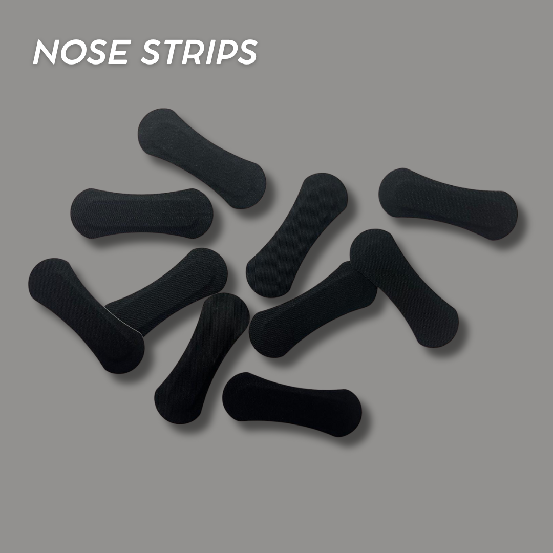 Nasal Strips