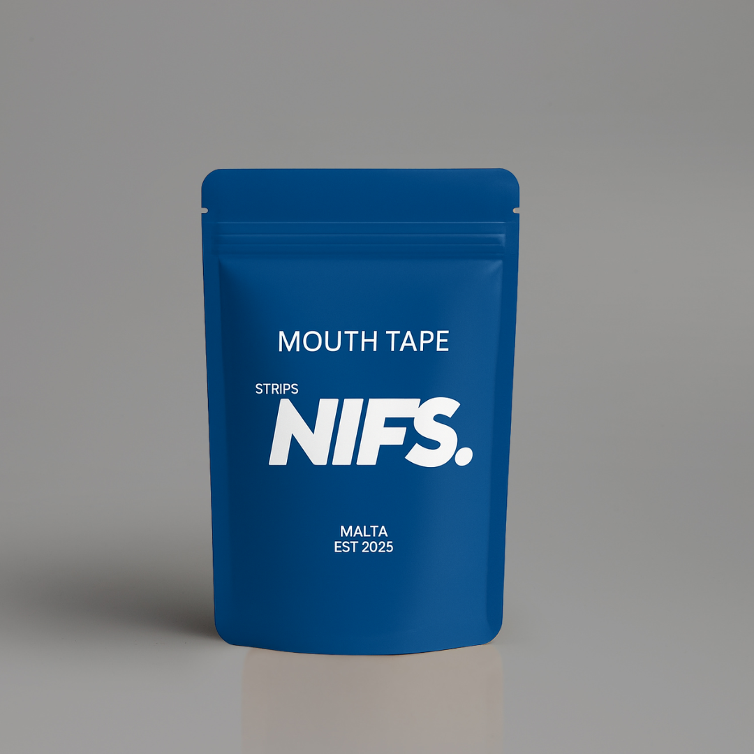 Mouth Tape
