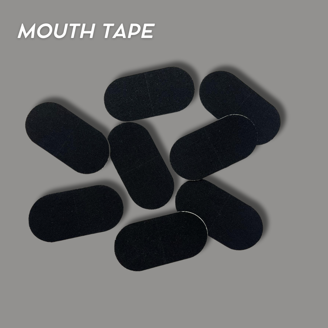 Mouth Tape
