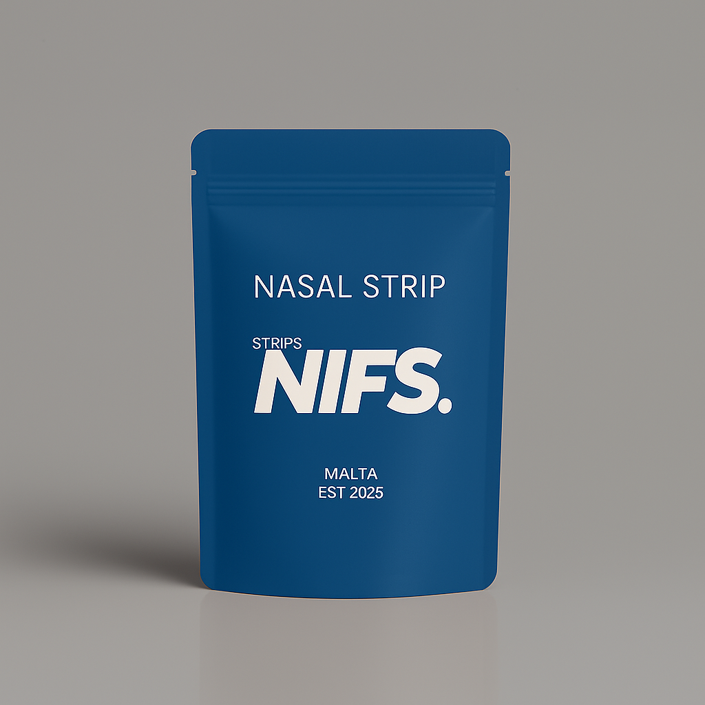 Nasal Strips