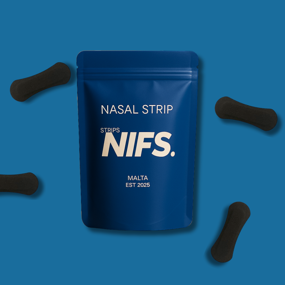 Nasal Strips