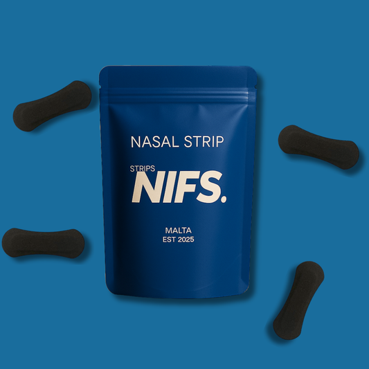 Nasal Strips
