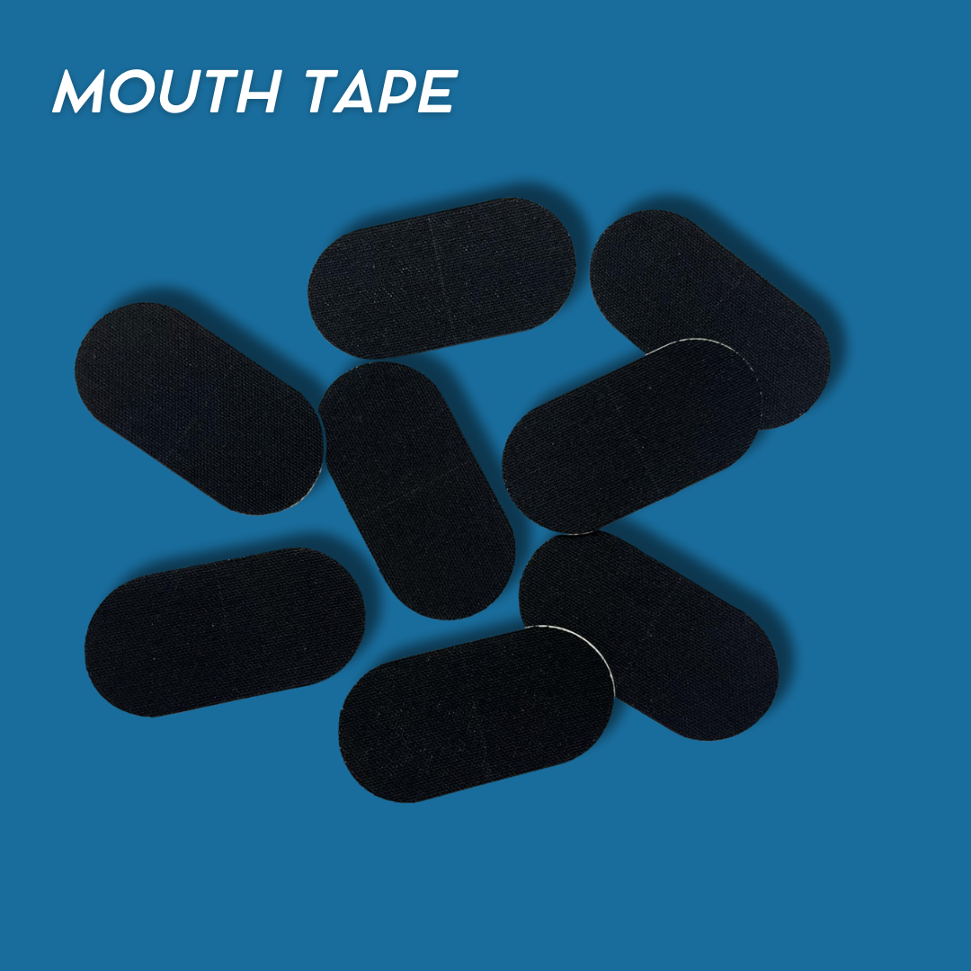 Mouth Tape