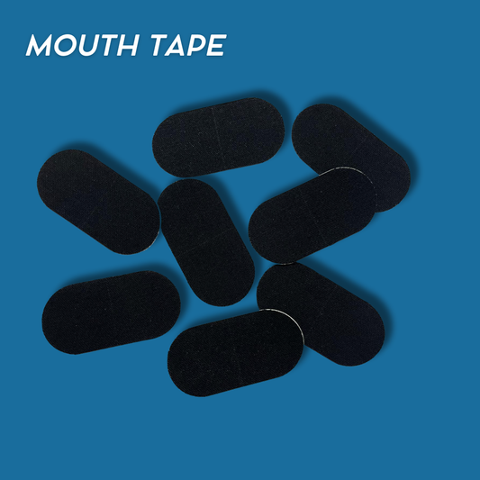 Mouth Tape