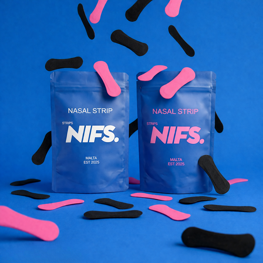Pink x Black Bundle