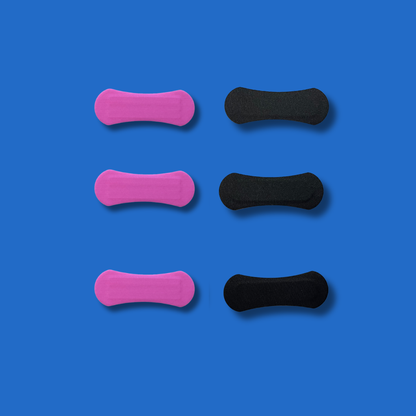 Pink x Black Bundle
