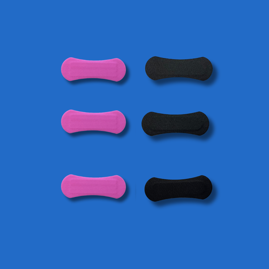 Pink x Black Bundle