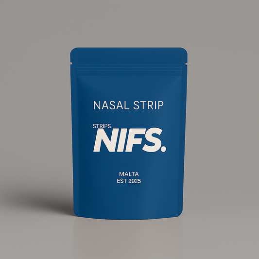 Nasal Strips