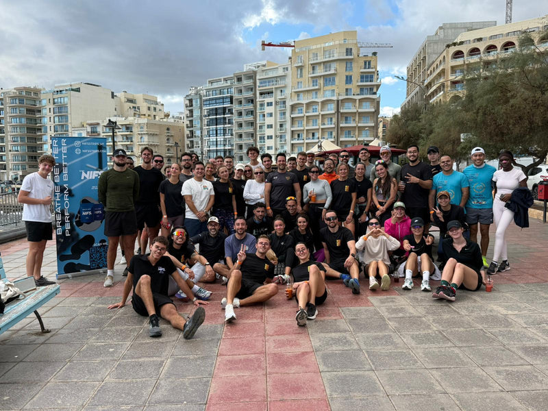 Malta RunClub