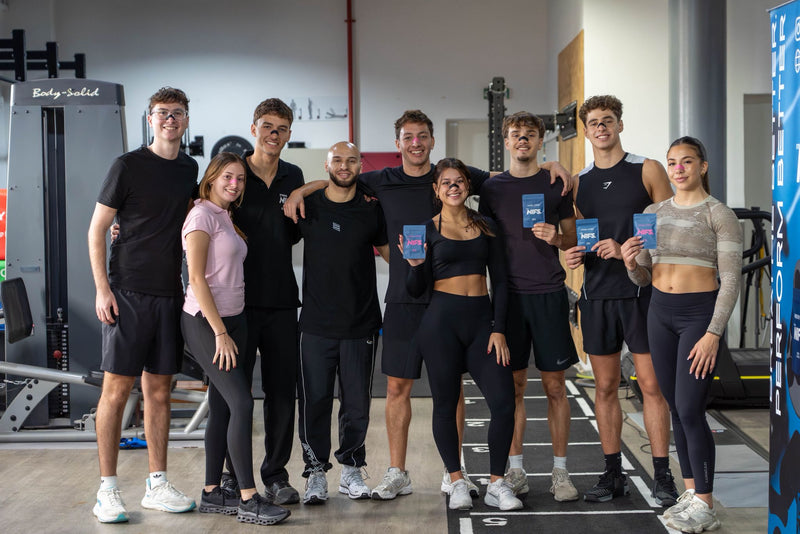 Precision Performance